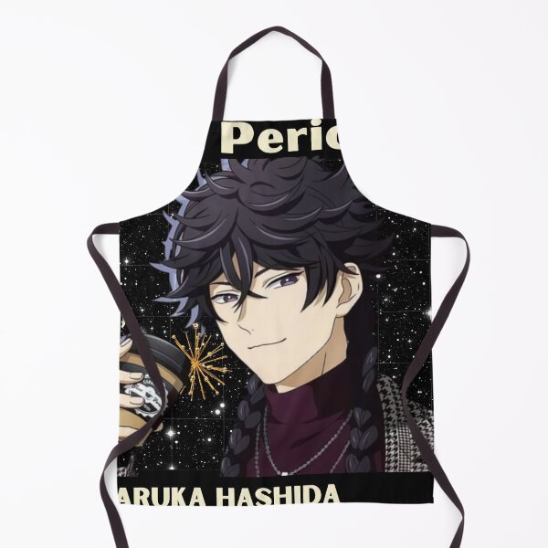 Item preview, Haruka Hashida classic t-shirts designed and sold by Mery-kirara.