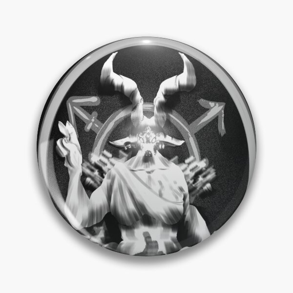Item preview, TRANS FEMME: death metal print designed and sold by BeaMembraneArt.