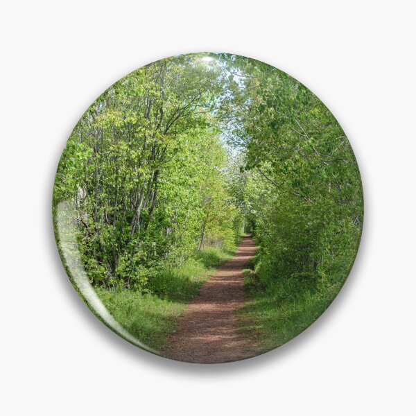 Item preview, Rotary Friendship Park Trail designed and sold by onepony.