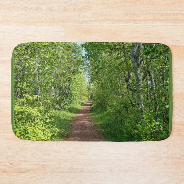 Item preview, Rotary Friendship Park Trail designed and sold by onepony.