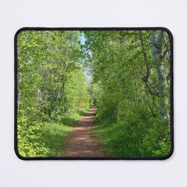 Item preview, Rotary Friendship Park Trail designed and sold by onepony.