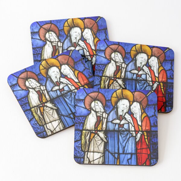 Item preview, the three marys designed and sold by kristana.