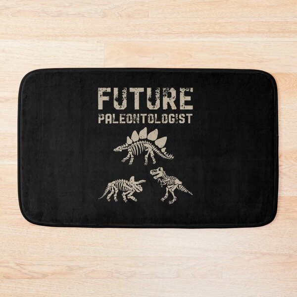 Item preview, Dinosaur Skeleton Future Paleontologist Dino Gift designed and sold by Lenny Stahl.