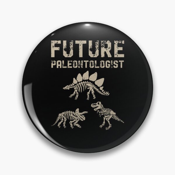 Item preview, Dino Future Paleontologist Paleontology Gift Dinosaur  designed and sold by Lenny Stahl.