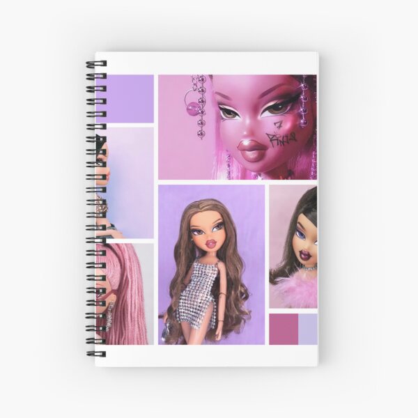 Item preview, Bratz designed and sold by skinstore.
