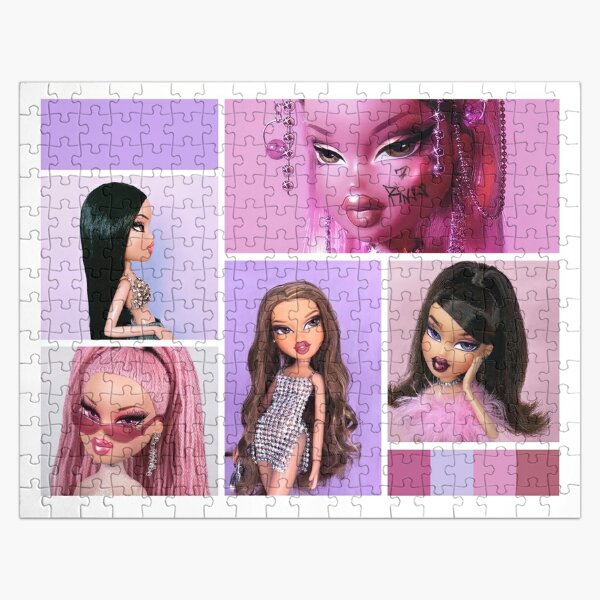 Bratz Midnight Dance Art Board Print for Sale by Phoebemorritt