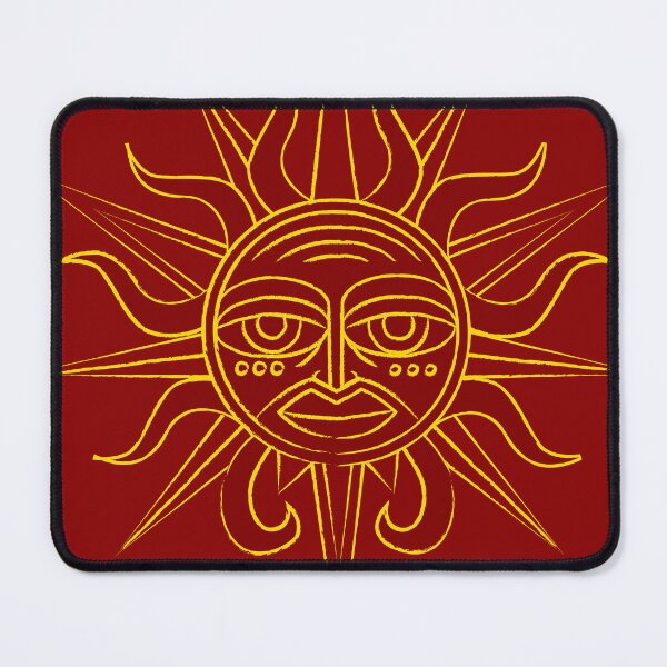Item preview, The Sun Is Old And Wise designed and sold by SorohanMedia.
