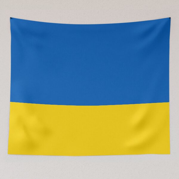 Item preview, Flag of Ukraine designed and sold by Talion Design.