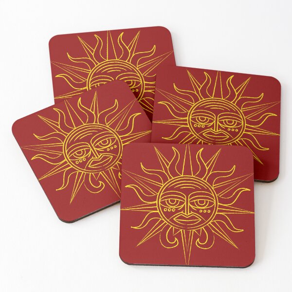 Item preview, The Sun Is Old And Wise designed and sold by SorohanMedia.
