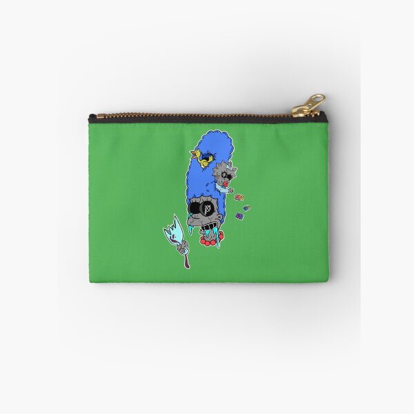 Item preview, OX SIMP MARGE designed and sold by meatlessdog.
