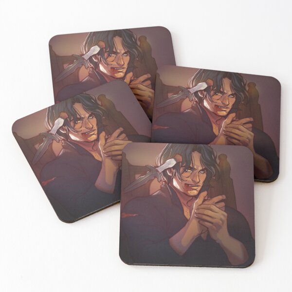 Item preview, Casteel  designed and sold by TaliaNobel.
