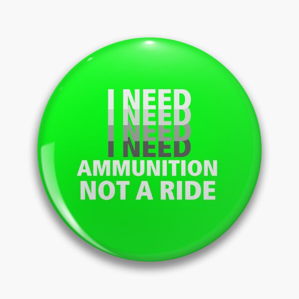 Item preview, i need ammunition not a ride designed and sold by BOUZDA2.