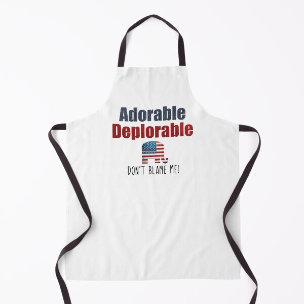 Item preview, Adorable Deplorable designed and sold by LoriLanier12.