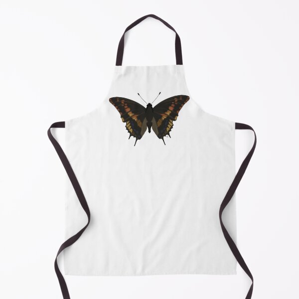 Item preview, Two-Tailed Pasha Butterfly designed and sold by TheBarefootMom.