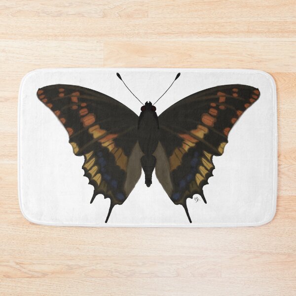 Item preview, Two-Tailed Pasha Butterfly designed and sold by TheBarefootMom.