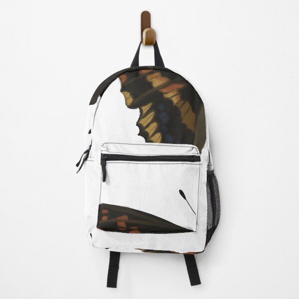 Item preview, Two-Tailed Pasha Butterfly designed and sold by TheBarefootMom.
