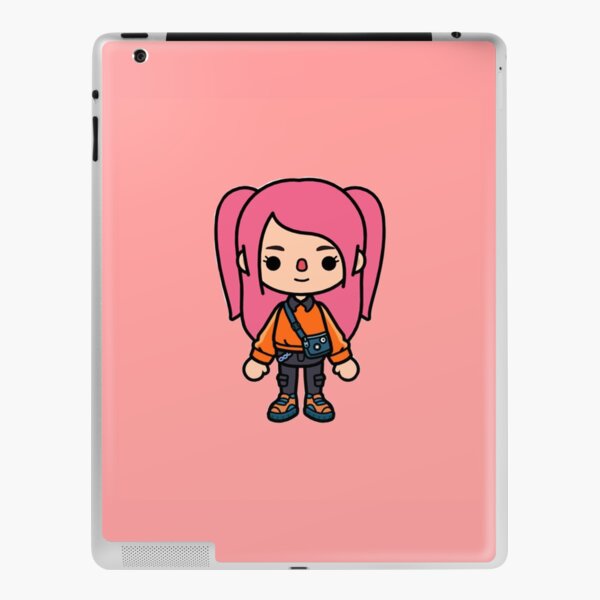 Toca Boca - Toca Life World iPad Case & Skin for Sale by frikisso