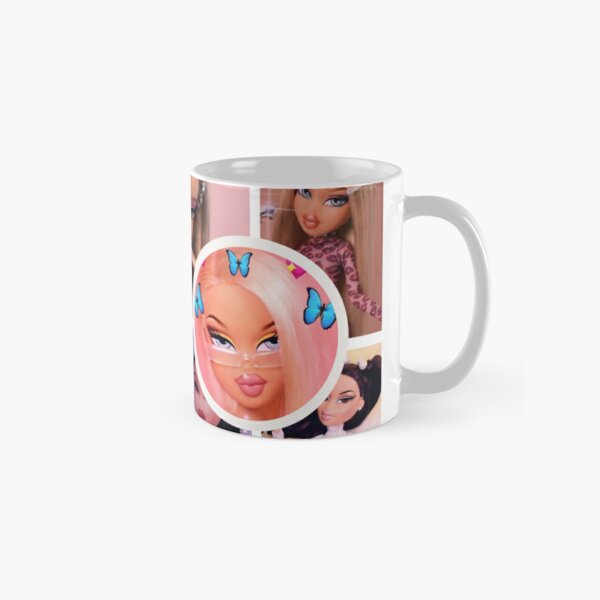 Bratz Coffee Mug by skinstore