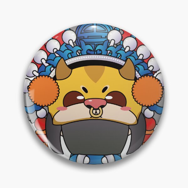 Item preview, Chinese Zodiac Ox illustrated Chinese Beijing Opera Style designed and sold by xdashu.