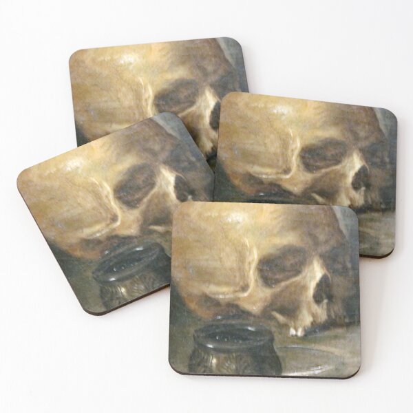 Item preview, skull 1638 designed and sold by kristana.