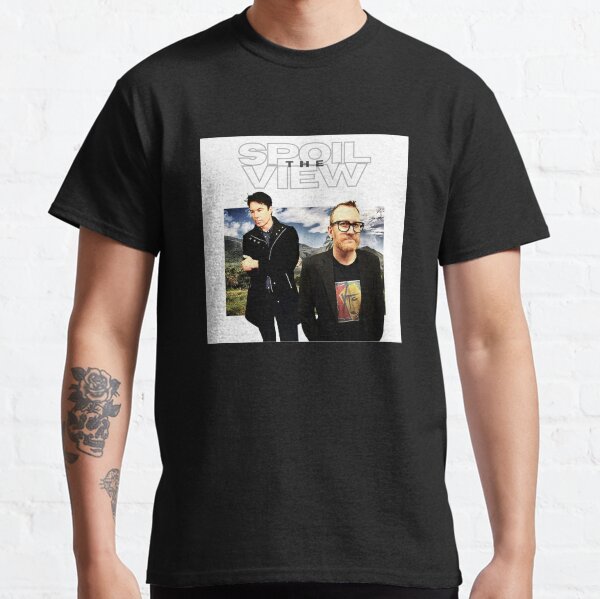 Spoil The View merch Classic T-Shirt
