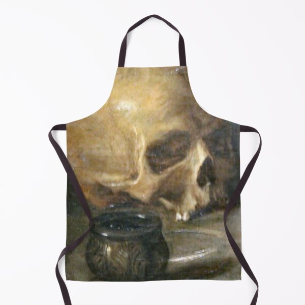 Item preview, skull 1638 designed and sold by kristana.