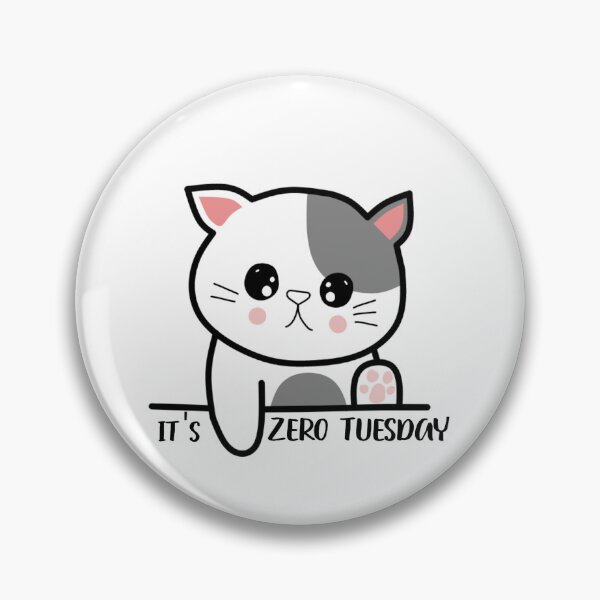 Item preview, Zero Tuesday designed and sold by DOOSKY M.