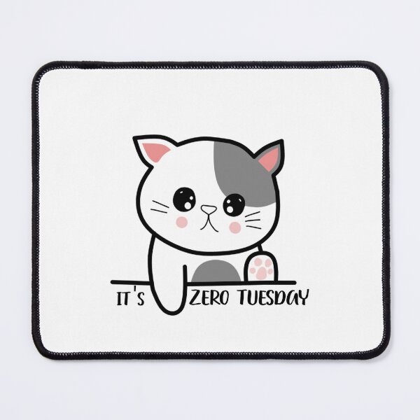 Item preview, Zero Tuesday designed and sold by DOOSKY M.