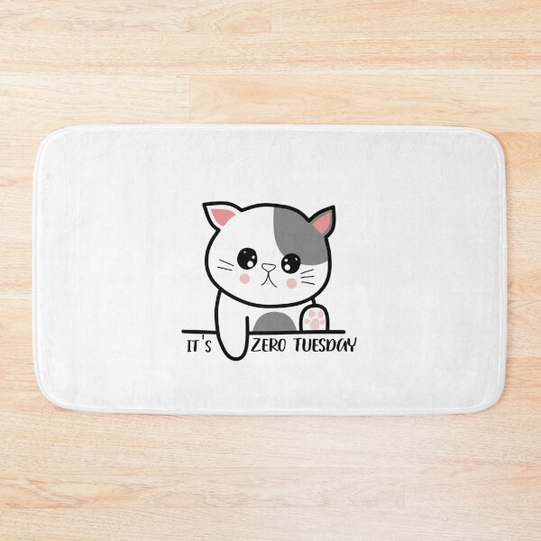 Item preview, Zero Tuesday designed and sold by DOOSKY M.