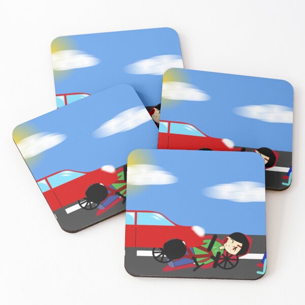 Item preview, johnny accident :( designed and sold by GooglyEyes-.