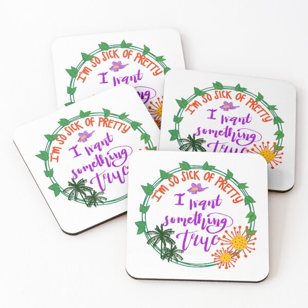 Item preview, Encanto Isabela Quote designed and sold by CreationStories.