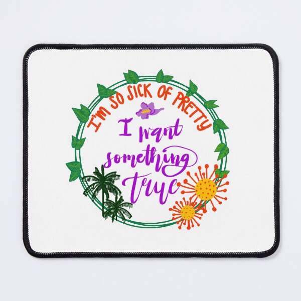 Item preview, Encanto Isabela Quote designed and sold by CreationStories.