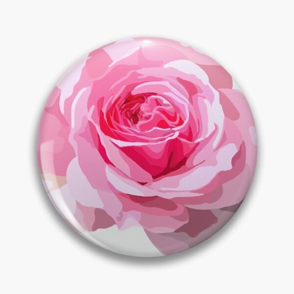 Item preview, Rose designed and sold by Laina Welch.