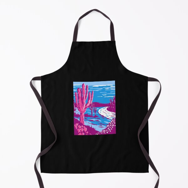 Item preview, Subtle Bisexual Pride Desert Scenery, Aesthetic Discreet Bi Pride Flag, LGBT designed and sold by SweetestPrints.