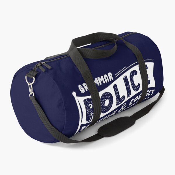 Item preview, Grammar Police To Serve & Correct designed and sold by ahmedalsidi.