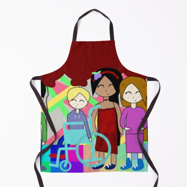 Item preview, party 1 designed and sold by GooglyEyes-.
