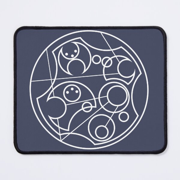 Item preview, I Am The Bad Wolf -white designed and sold by Staceland.