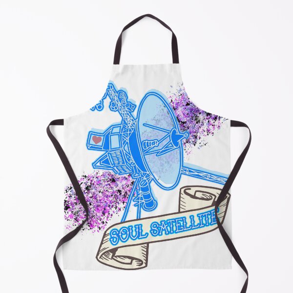 Item preview, Soul satellite designed and sold by vladflame.