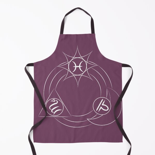 Item preview, Pisces Libra Scorpio designed and sold by JAMerArc.