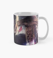 Sabre Mug