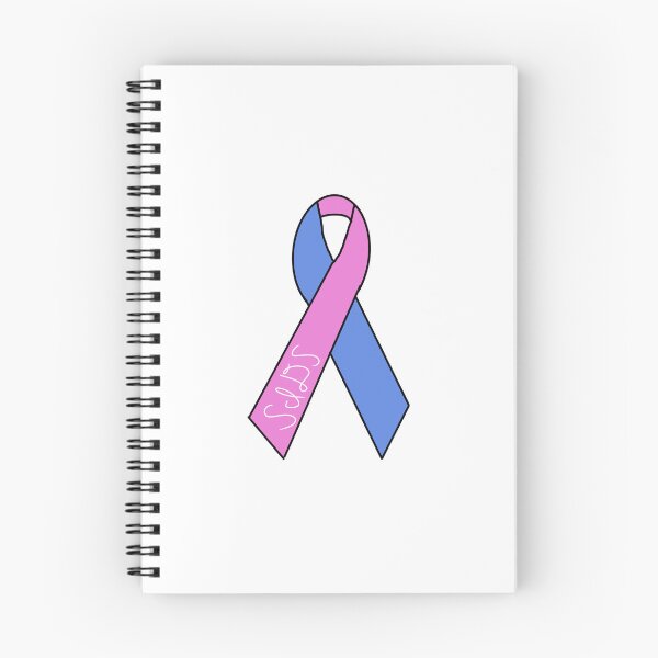 Item preview, Sudden Infant Death Syndrome Awareness Ribbon  designed and sold by jenmishalecki.