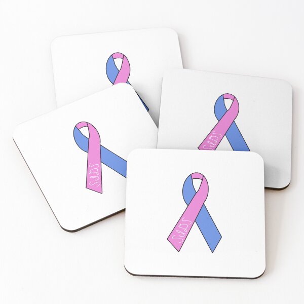 Item preview, Sudden Infant Death Syndrome Awareness Ribbon  designed and sold by jenmishalecki.