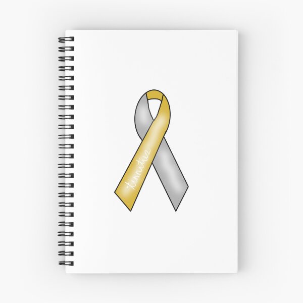 Item preview, Tinnitus Awareness Ribbon  designed and sold by jenmishalecki.