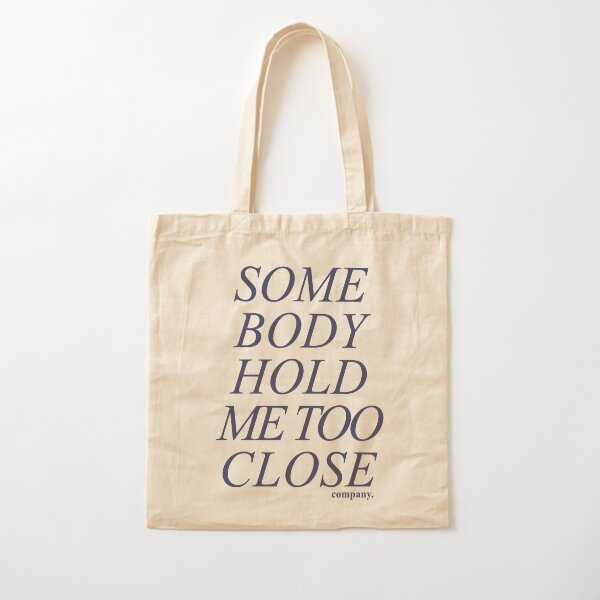 Item preview, Company Sondheim “Being Alive” Lyric designed and sold by maggieatav.