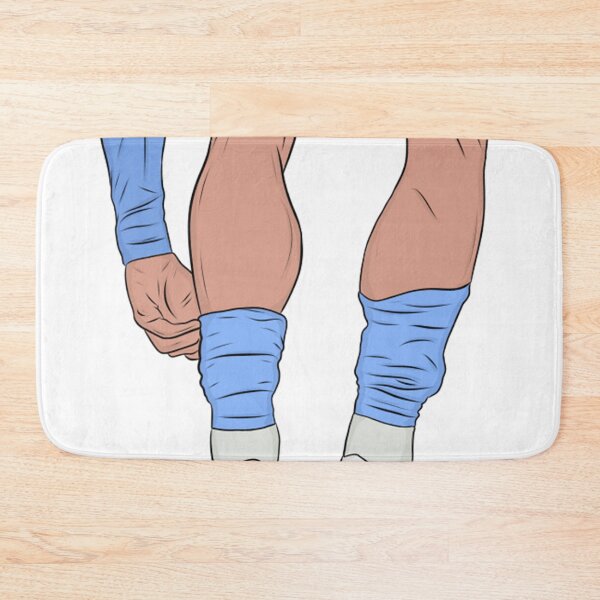 Item preview, Jacky G calves designed and sold by kelusport.