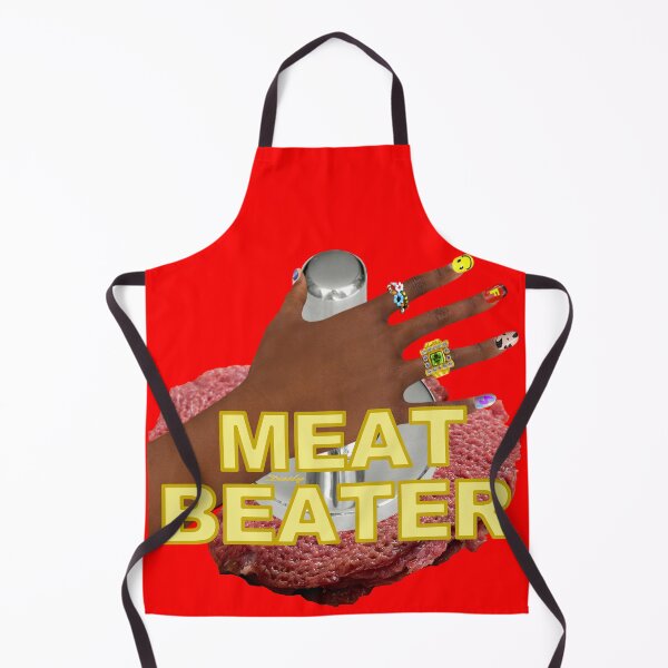 Item preview, Meat Beater designed and sold by uaintnevalie.