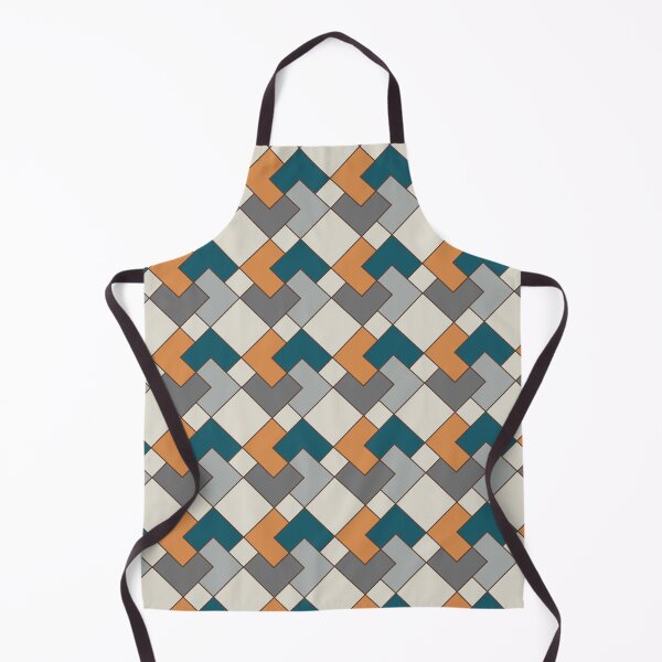 Item preview, Japandi Inspired Diamonds Pattern designed and sold by beccaveedesigns.