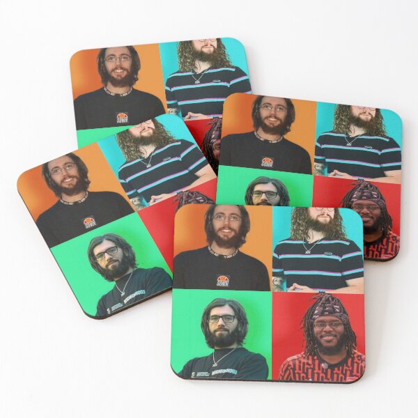 Item preview, The sidemen designed and sold by Rabiah00.