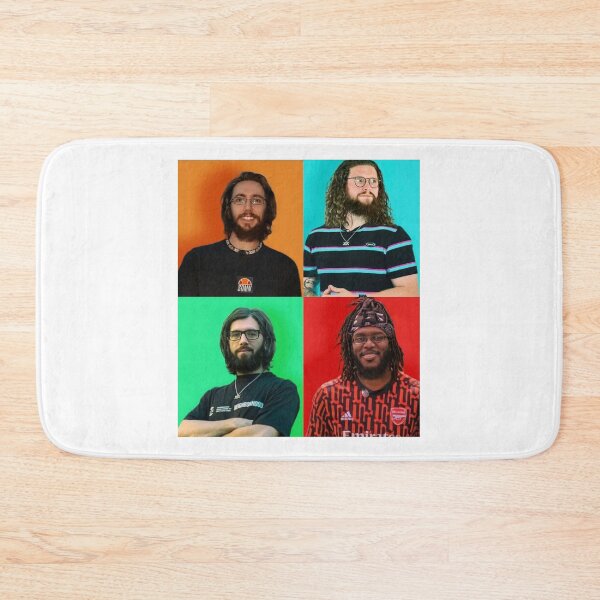 Item preview, The sidemen designed and sold by Rabiah00.