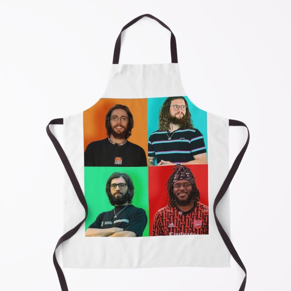 Item preview, The sidemen designed and sold by Rabiah00.